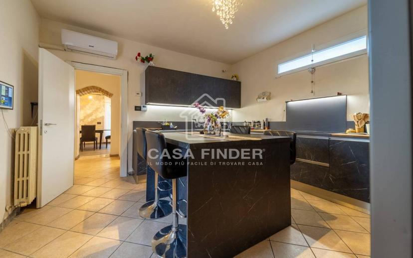 Villa a schiera via Martiri della Libertà, Ponte Taro, Fontevivo — foto 13 di 17