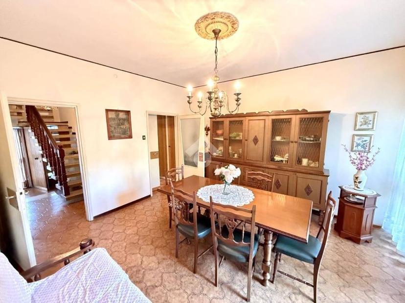 Villa a schiera via Jacopo Filiasi, Forcellini, Padova — foto 26 di 30