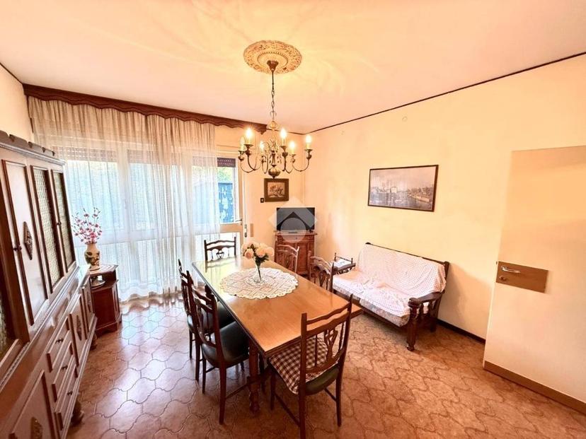 Villa a schiera via Jacopo Filiasi, Forcellini, Padova — foto 3 di 30