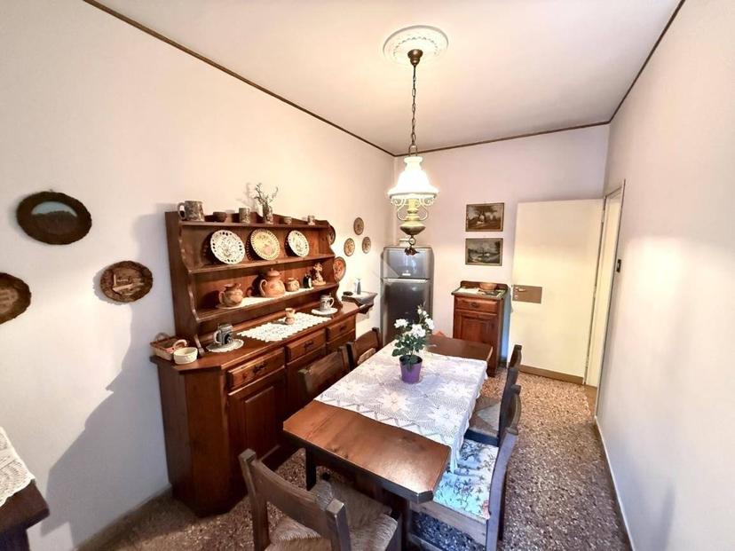 Villa a schiera via Jacopo Filiasi, Forcellini, Padova — foto 27 di 30