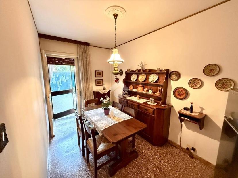 Villa a schiera via Jacopo Filiasi, Forcellini, Padova — foto 6 di 30