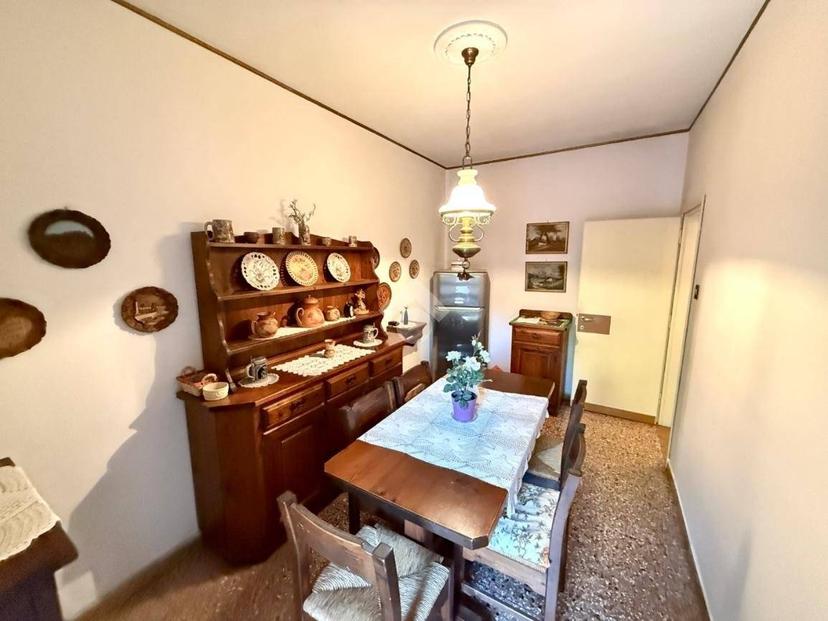 Villa a schiera via Jacopo Filiasi, Forcellini, Padova — foto 21 di 30