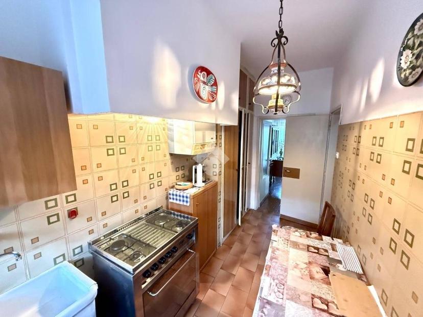 Villa a schiera via Jacopo Filiasi, Forcellini, Padova — foto 17 di 30