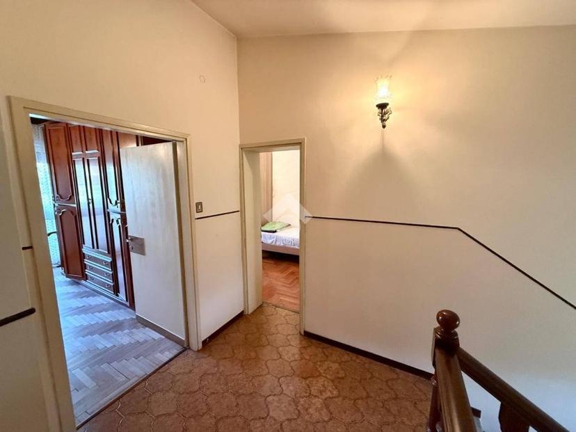 Villa a schiera via Jacopo Filiasi, Forcellini, Padova — foto 7 di 30