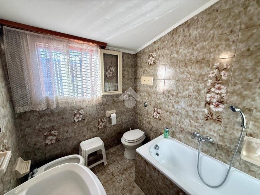 Villa a schiera via Jacopo Filiasi, Forcellini, Padova — foto 14 di 30