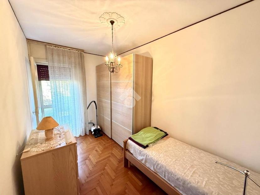 Villa a schiera via Jacopo Filiasi, Forcellini, Padova — foto 9 di 30