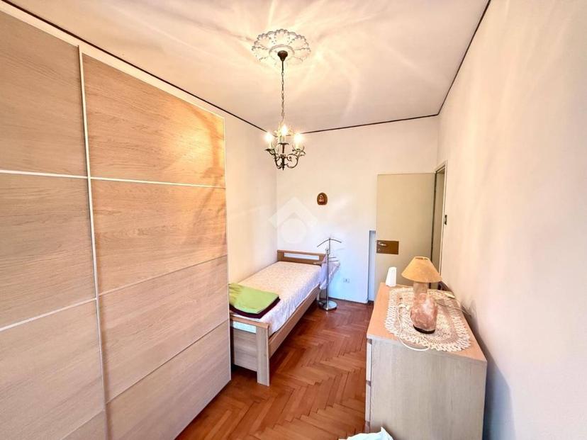 Villa a schiera via Jacopo Filiasi, Forcellini, Padova — foto 16 di 30