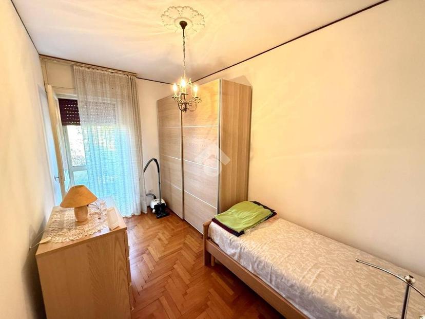 Villa a schiera via Jacopo Filiasi, Forcellini, Padova — foto 23 di 30