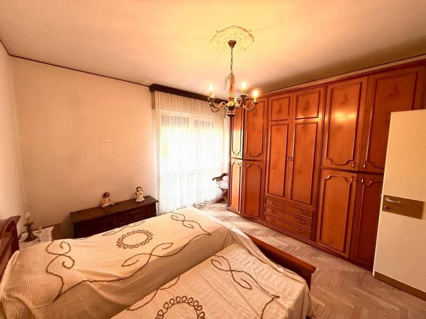 Villa a schiera via Jacopo Filiasi, Forcellini, Padova — foto 20 di 30