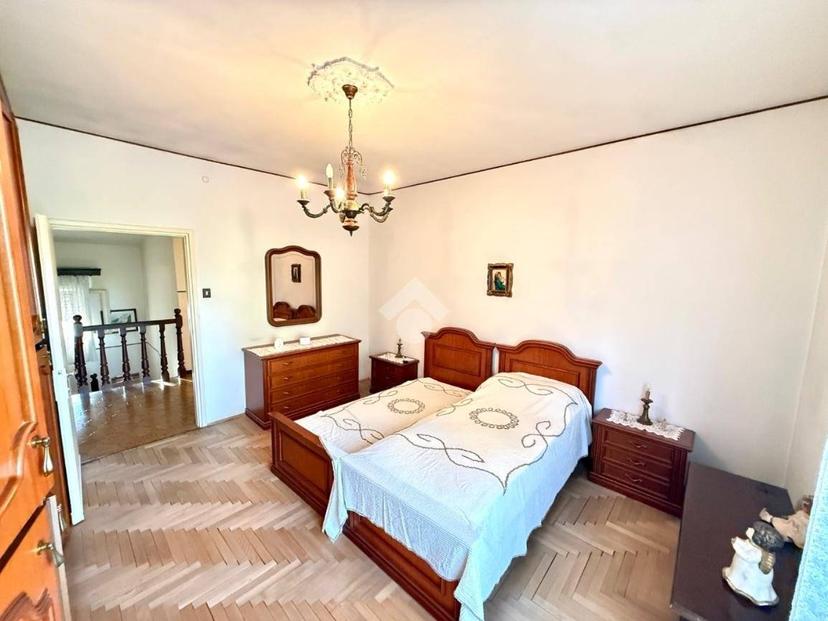 Villa a schiera via Jacopo Filiasi, Forcellini, Padova — foto 12 di 30