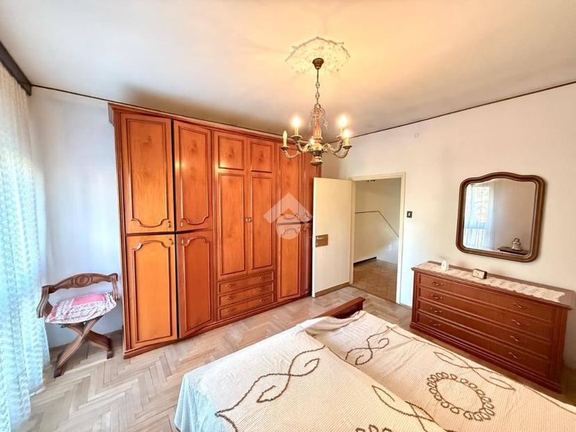 Villa a schiera via Jacopo Filiasi, Forcellini, Padova — foto 15 di 30
