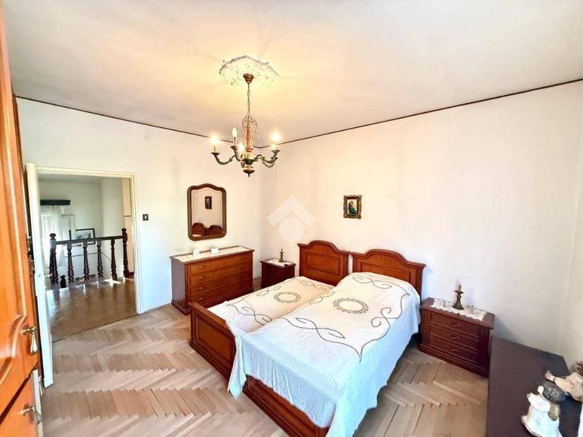 Villa a schiera via Jacopo Filiasi, Forcellini, Padova — foto 10 di 30