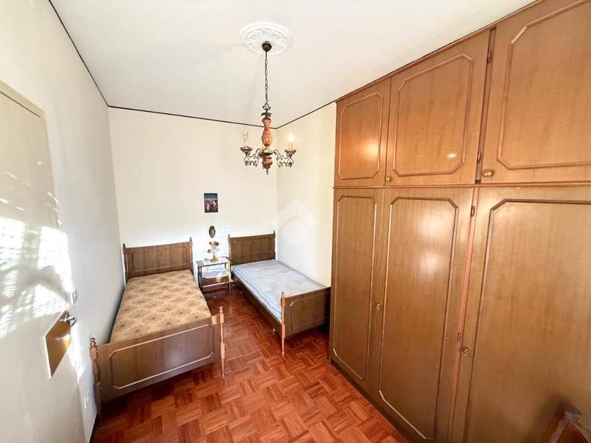 Villa a schiera via Jacopo Filiasi, Forcellini, Padova — foto 19 di 30