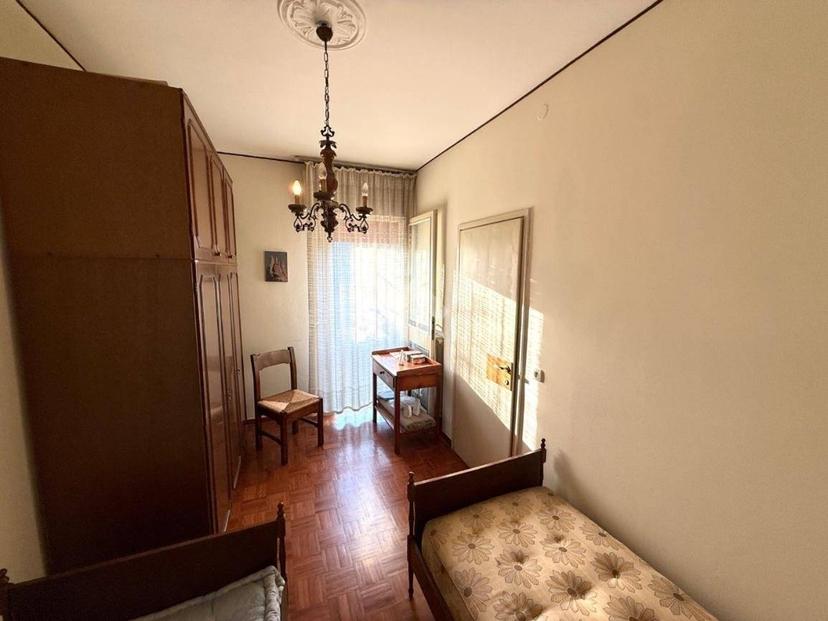 Villa a schiera via Jacopo Filiasi, Forcellini, Padova — foto 8 di 30