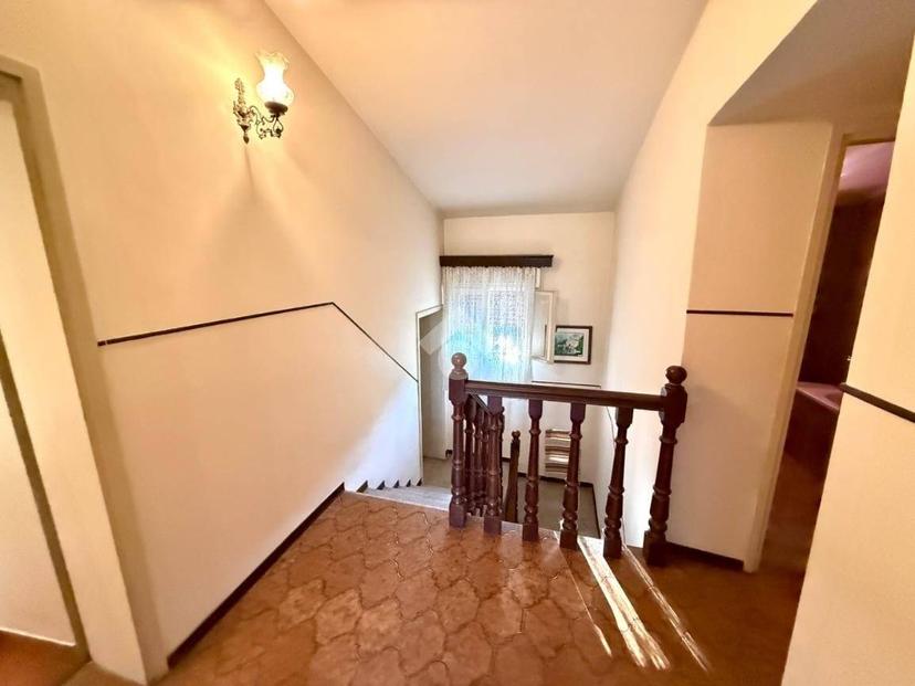 Villa a schiera via Jacopo Filiasi, Forcellini, Padova — foto 30 di 30