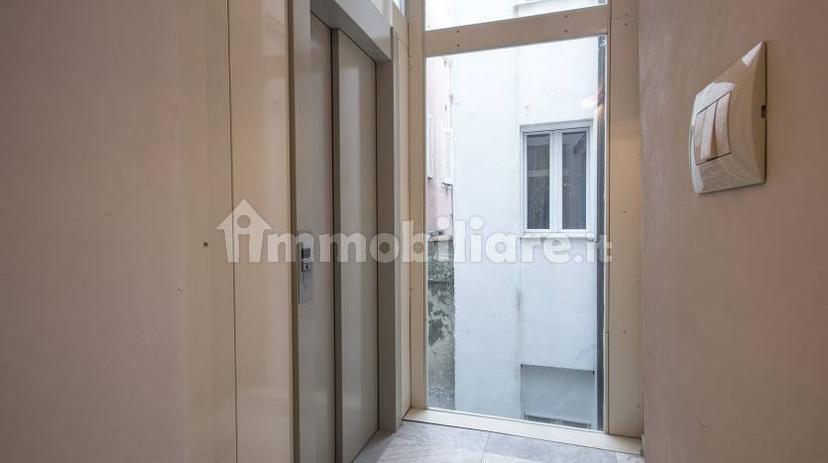 Trilocale via Santi Martiri 4, Città Vecchia, Trieste — foto 9 di 9