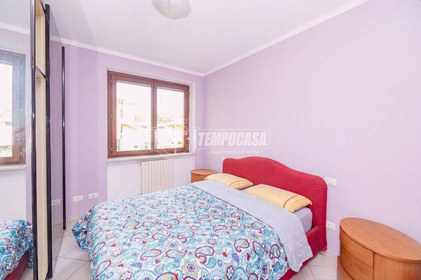 Trilocale via Cappuccini 37/B, Vallere, Castellana, Vigevano — foto 16 di 27