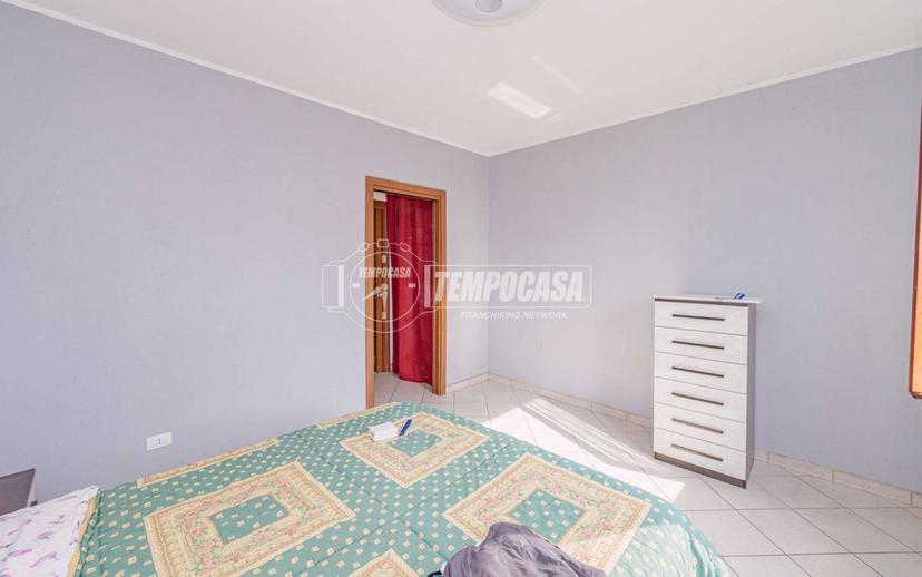 Trilocale via Cappuccini 37/B, Vallere, Castellana, Vigevano — foto 27 di 27