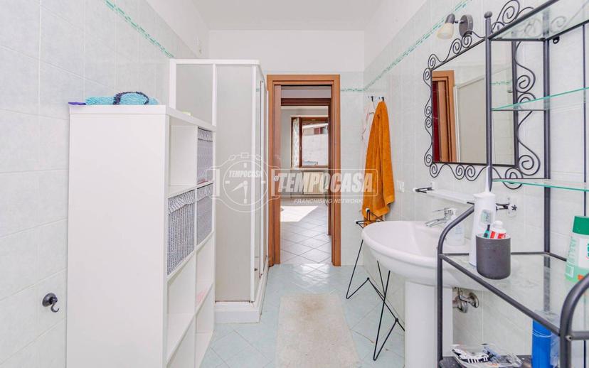 Trilocale via Cappuccini 37/B, Vallere, Castellana, Vigevano — foto 13 di 27