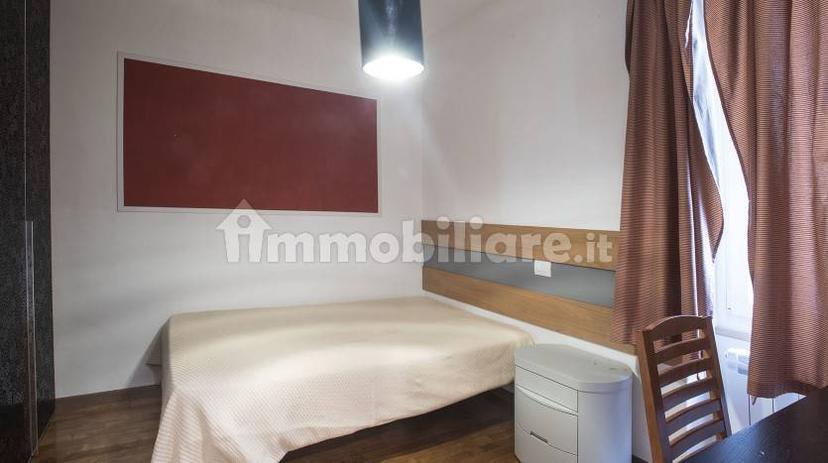 Trilocale via Santi Martiri 4, Città Vecchia, Trieste — foto 5 di 9