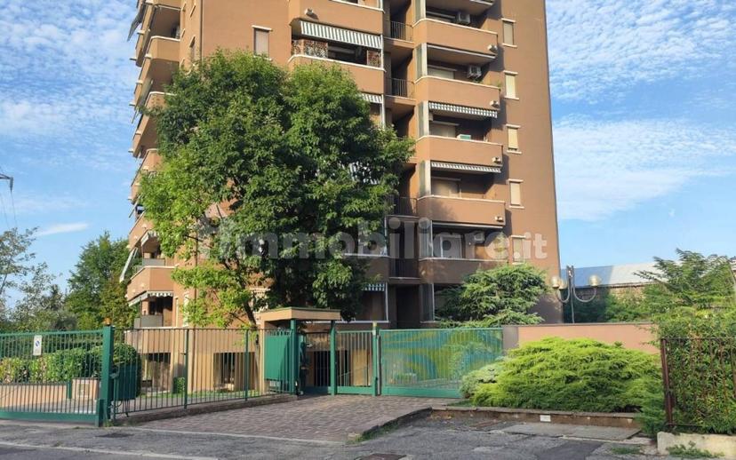 Monolocale via Bruno Sangalli 3, Regina Pacis - Borsa, Monza — foto 6 di 22