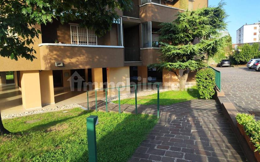 Monolocale via Bruno Sangalli 3, Regina Pacis - Borsa, Monza — foto 14 di 22