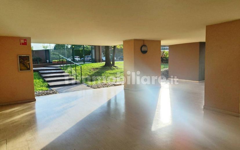 Monolocale via Bruno Sangalli 3, Regina Pacis - Borsa, Monza — foto 4 di 22