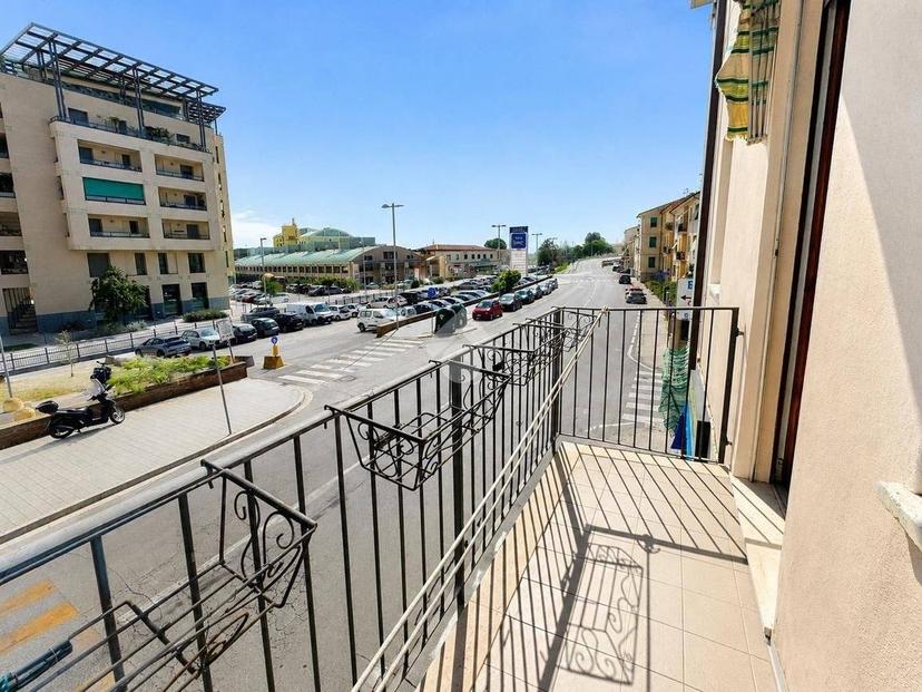 Quadrilocale via Livornese 40, Porta a Mare, Pisa — foto 21 di 23