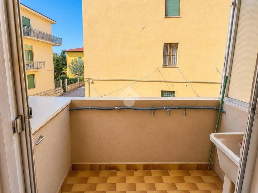 Quadrilocale via Livornese 40, Porta a Mare, Pisa — foto 14 di 23