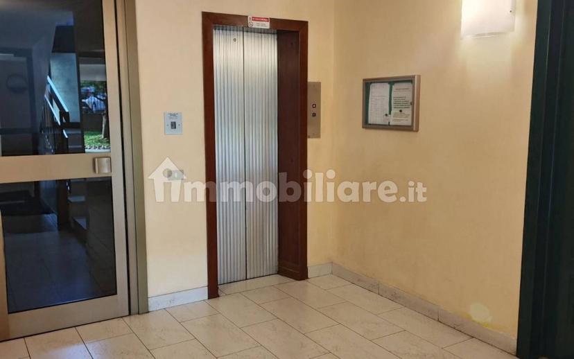 Monolocale via Bruno Sangalli 3, Regina Pacis - Borsa, Monza — foto 5 di 22