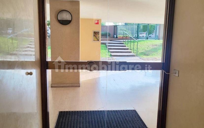 Monolocale via Bruno Sangalli 3, Regina Pacis - Borsa, Monza — foto 22 di 22