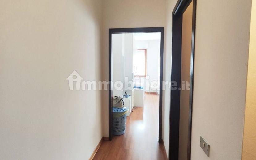 Monolocale via Bruno Sangalli 3, Regina Pacis - Borsa, Monza — foto 2 di 22