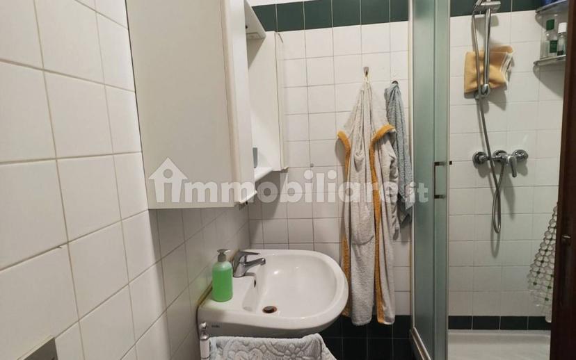 Monolocale via Bruno Sangalli 3, Regina Pacis - Borsa, Monza — foto 19 di 22