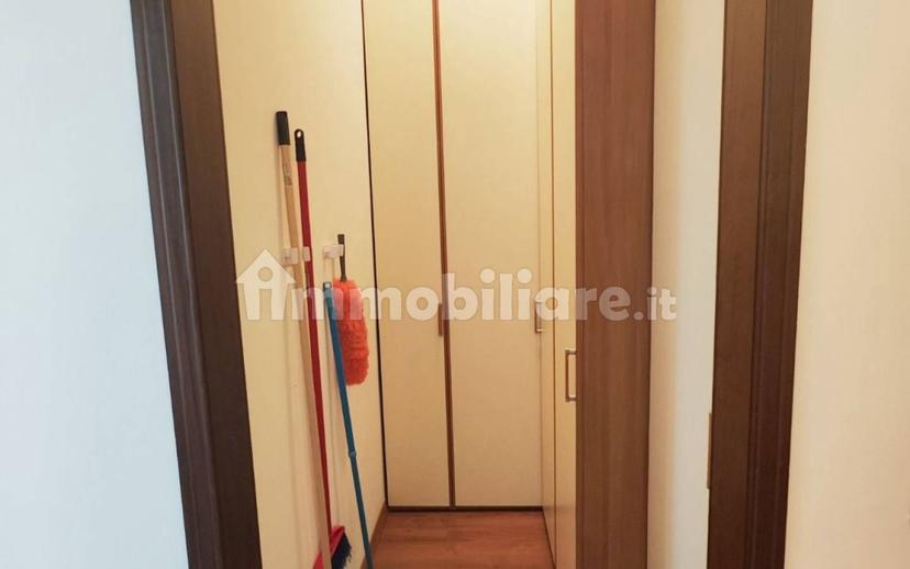 Monolocale via Bruno Sangalli 3, Regina Pacis - Borsa, Monza — foto 18 di 22