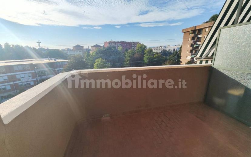 Monolocale via Bruno Sangalli 3, Regina Pacis - Borsa, Monza — foto 20 di 22