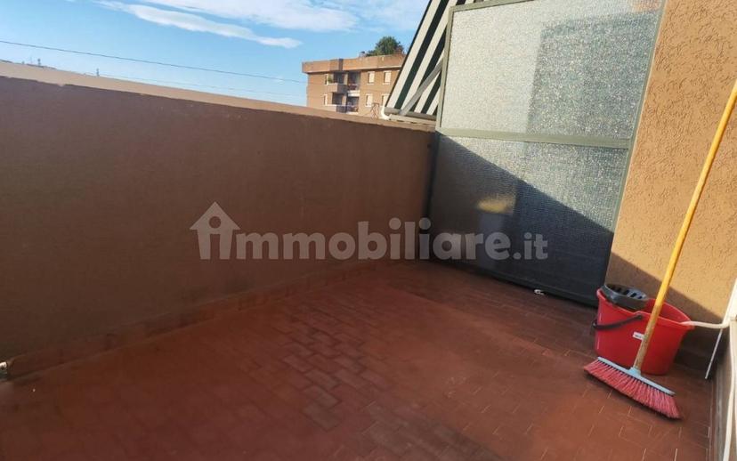 Monolocale via Bruno Sangalli 3, Regina Pacis - Borsa, Monza — foto 16 di 22