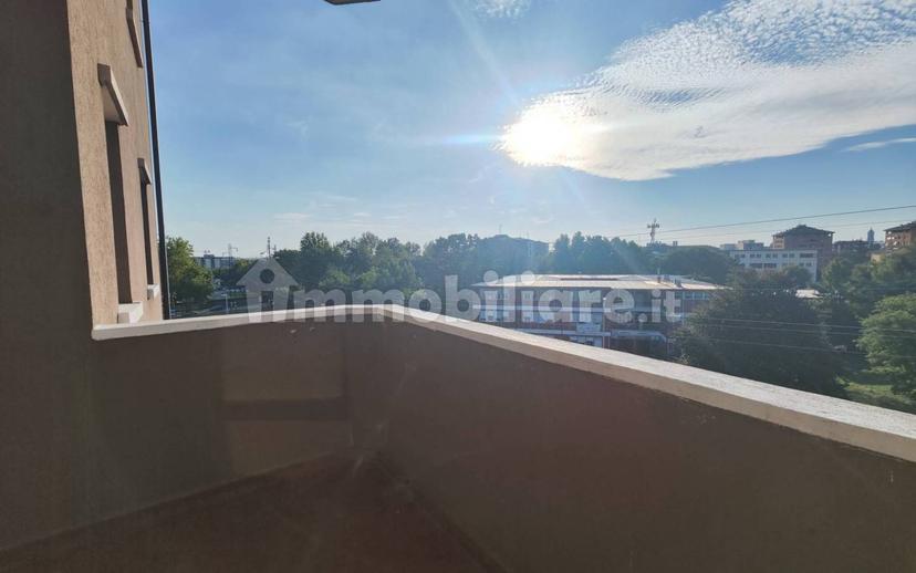 Monolocale via Bruno Sangalli 3, Regina Pacis - Borsa, Monza — foto 15 di 22