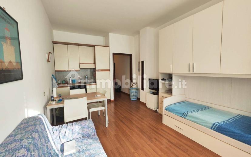 Monolocale via Bruno Sangalli 3, Regina Pacis - Borsa, Monza — foto 11 di 22