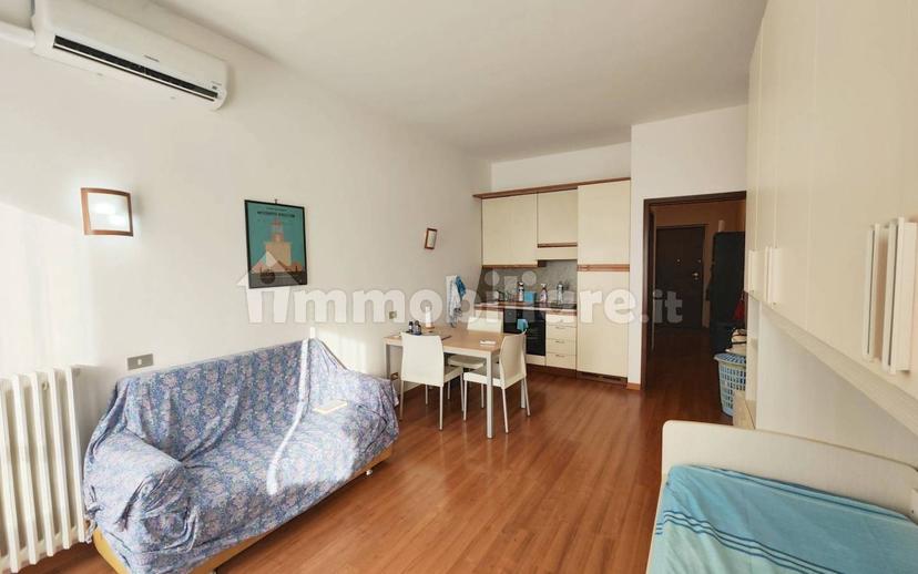 Monolocale via Bruno Sangalli 3, Regina Pacis - Borsa, Monza — foto 8 di 22
