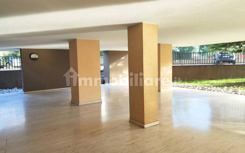 Monolocale via Bruno Sangalli 3, Regina Pacis - Borsa, Monza — foto 12 di 22