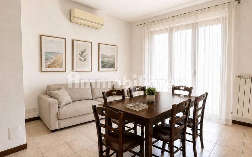 Trilocale via Michelangelo 4, Marina Di Altidona, Altidona — foto 4 di 9