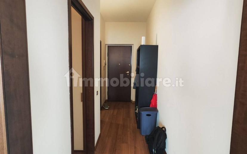 Monolocale via Bruno Sangalli 3, Regina Pacis - Borsa, Monza — foto 3 di 22