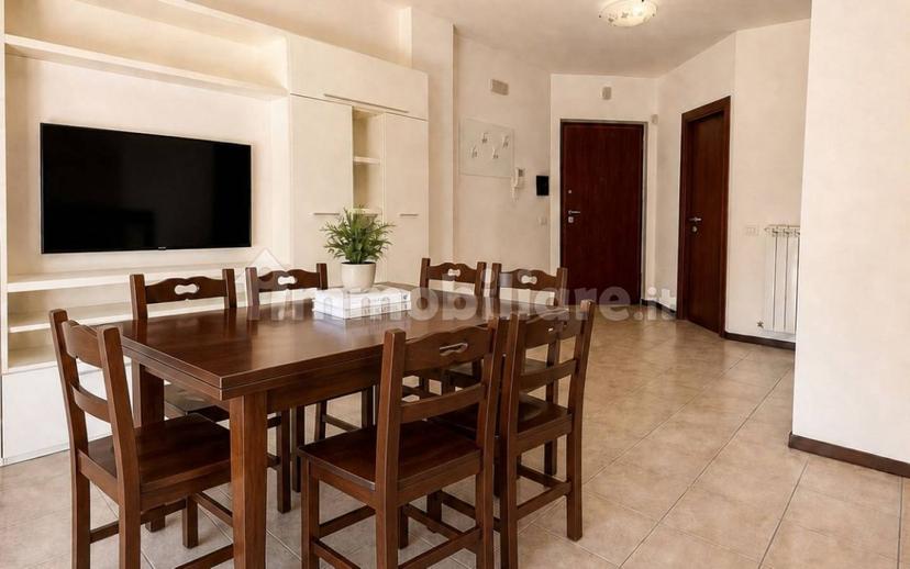 Trilocale via Michelangelo 4, Marina Di Altidona, Altidona — foto 2 di 9