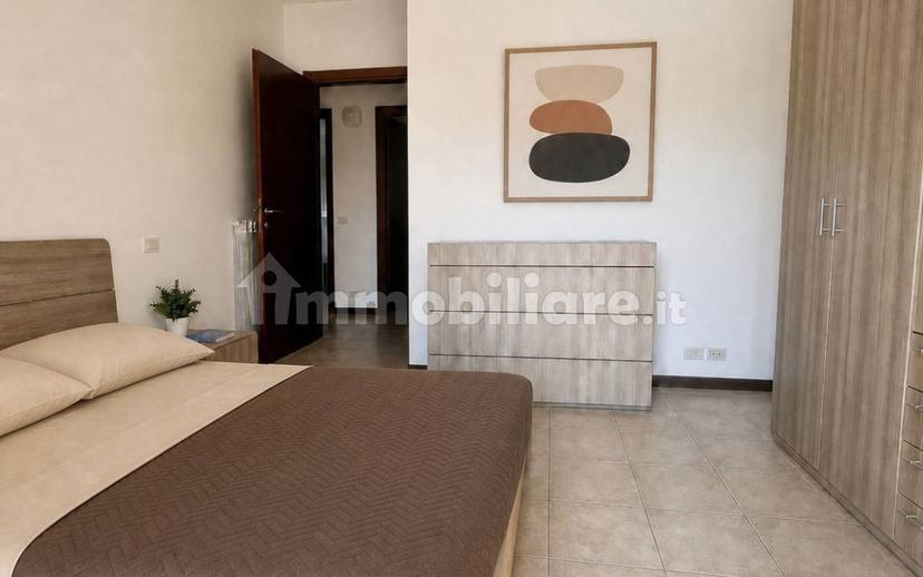 Trilocale via Michelangelo 4, Marina Di Altidona, Altidona — foto 5 di 9