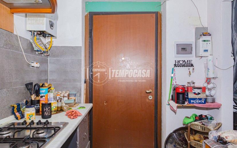 Bilocale via Montebello 63, Centro, Cassolnovo — foto 9 di 13