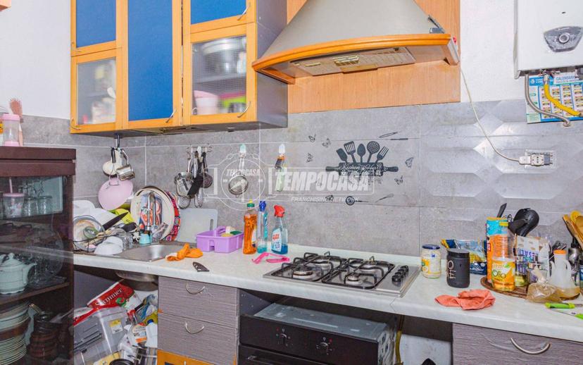 Bilocale via Montebello 63, Centro, Cassolnovo — foto 13 di 13