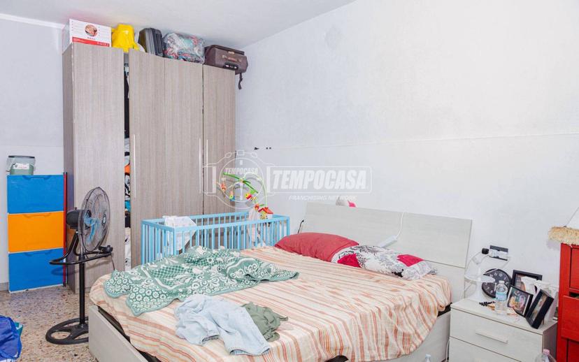 Bilocale via Montebello 63, Centro, Cassolnovo — foto 11 di 13