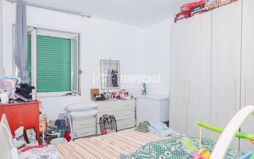 Bilocale via Montebello 63, Centro, Cassolnovo — foto 8 di 13