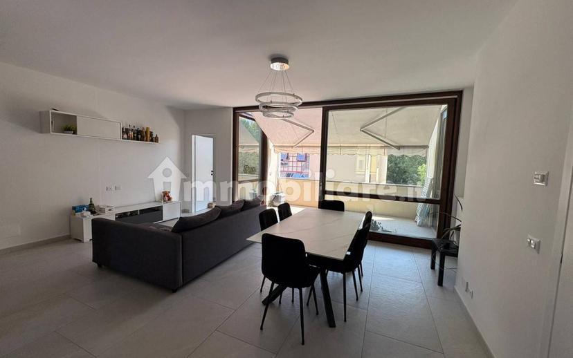 Quadrilocale ottimo stato, secondo piano, Sorbolo, Sorbolo Mezzani — foto 3 di 24