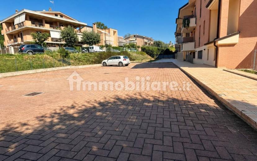 Trilocale via Michelangelo 4, Marina Di Altidona, Altidona — foto 7 di 9